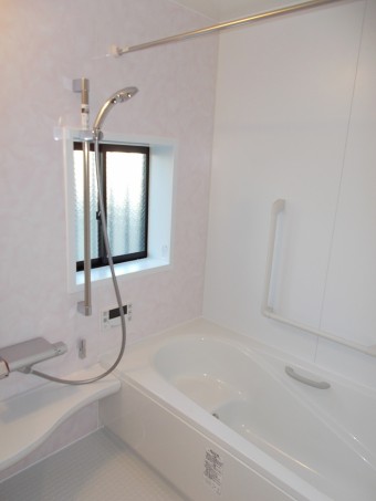 2階から1階へー住まい方を変える為1階を全面リフォーム